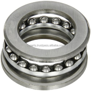 Tout nouveau roulement de haute qualité durable et conçu avec précision pour un fonctionnement en douceur dans l'utilisation industrielle de l'automobile et des machines - Product Image 1