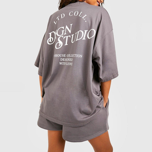 Pre Next Encuentra iconos similares Camisetas casuales personalizadas de verano para mujer Lisas - Product Image 2