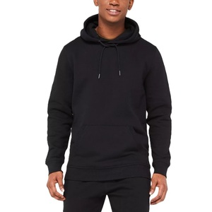 Sudaderas con Capucha Extra Grandes Personalizadas de Algodón 100% para Hombre, Estilo Casual, Tallas Grandes, Colección de Invierno - Product Image 1