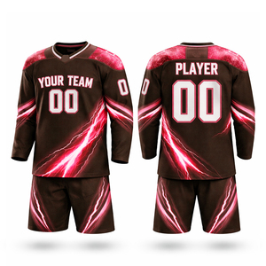 Conjuntos de Poliéster de Secado Rápido, Ligeros y Transpirables, de Marca Privada, Más Vendidos - Product Image 4