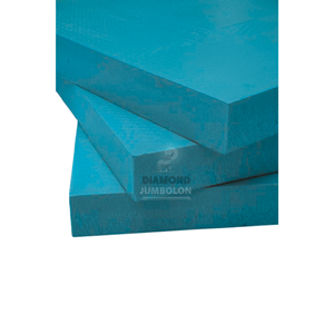 Panneaux d'isolation XPS ignifuges industriels, feuilles de polystyrène haute densité pour la construction de murs et de toitures, 300-400 kPa - Product Image 2