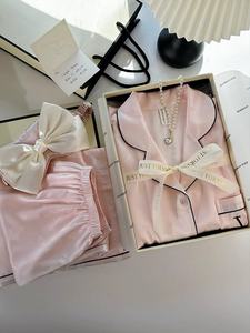 Soft Touch Womens <b>Sleep</b> Wear Comfortable Cotton Nightwear Stylish Home Clothing Wholesale at <b>Cheap</b> Price - Product Image 2