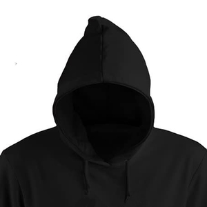 Sudadera con Capucha de Algodón 100% de Alto Gramaje, Estampada, para Hombre, Personalizada, Cómoda, de Felpa, con Capucha Regular, de las Últimas Tendencias - Product Image 6