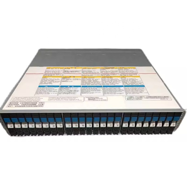 Storage Virtualization Operating System VSP E590 Storage Virtual Storage Platform