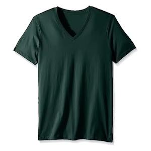 เสื้อยืดผู้ชายไซส์ใหญ่พิมพ์ลายคุณภาพสูง แบรนด์แฟชั่น สตรีทแวร์ ผ้าฝ้ายเนื้อหนา ไม่มีลาย T  ออกแบบได้ตามต้องการ - Product Image 5