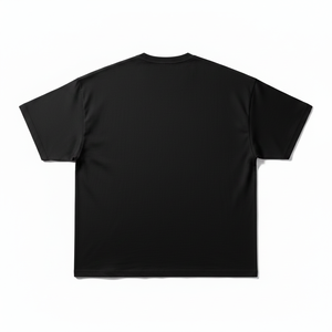 Camiseta de Hombre Estampada de Primera Calidad, 100% Algodón, Corte Holgado, Manga Corta, Precio Bajo, Transpirable y Ligera - Product Image 2
