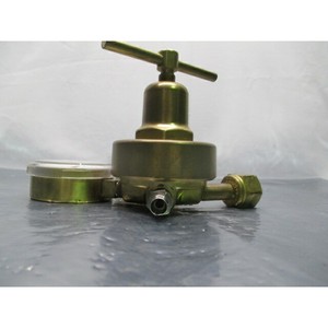Regulador de Presión Harris 425-125, 200, 4000 PSI - Equipo y Piezas de Semiconductores de Confianza de Marca Global - Product Image 6