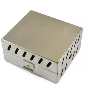 เครื่องมือขยายกระดูกสำหรับปลูกถ่ายฟัน  แบบใช้เลื่อยสกรู  ทำจากเหล็กกล้าไร้สนิมสำหรับผ่าตัด  คุณภาพสูง ได้รับการรับรองมาตรฐาน CE โดย Mahfooz Instruments - Product Image 5