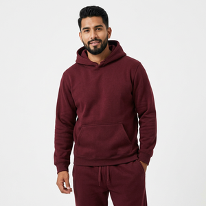 Survêtements de jogging pour hommes de haute qualité, vêtements de sport personnalisés avec logo, survêtements décontractés pour hommes grandes tailles, ensemble de survêtements pour hommes - Product Image 1