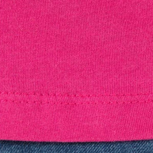 Camisetas de Moda para Mujer de Alta Calidad, Camisetas de Verano de Manga Corta para Mujer, Camiseta de Mujer de Alta Calidad 100% Algodón, Camiseta Blanca para Mujer - Product Image 4