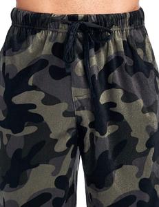 Cheap Price <b>Men</b> Pajama Trousers Latest Design Custom Color/Design Lightweight Hot Sale <b>Men</b> Pajama Trousers with Cheap Price - Product Image 6