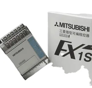 Bộ Điều Khiển Mitsubishi FX1S-20MT-001 Plc FX1S Series