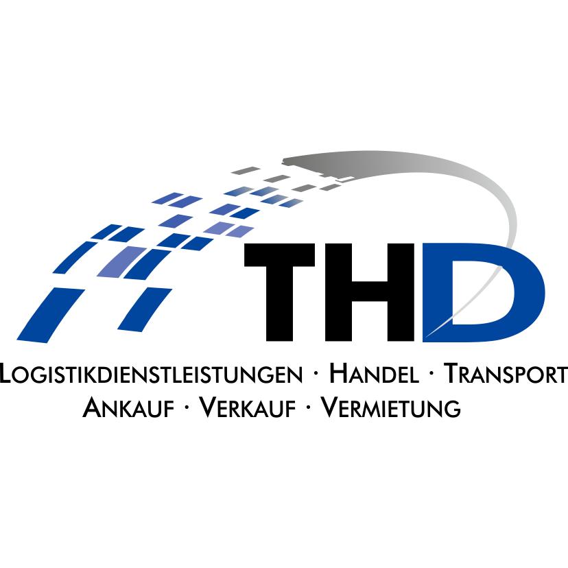 THD GmbH logo