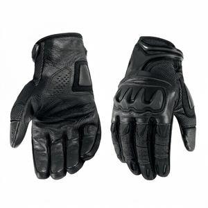 Motorcycle <b>Touch</b> <b>Screen</b> <b>Gloves</b> Motocross Outdoor <b>Gloves</b> Breathable Riding Racing Full Finger <b>Gloves</b> - Product Image 1