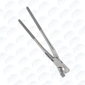 Juego de Extracción Dental Profesional: Herramientas Quirúrgicas Dentales, Instrumentos Molares Dentados de Acero Premium de Alta Calidad - Product Image 3