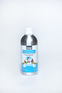 Suplemento Líquido Herbal Wheezocare WS 500ml de la Mejor Calidad para Aves de Corral y Gallinas Ponedoras Disponible al Mejor Precio - Product Image 5