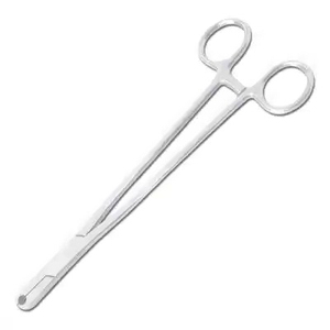 Orthopedic Rod Holder Stainless Steel Spinal Surgery Instrument for Rod Grasping Positioning Placement and Fixation Procedures - Product Image 2