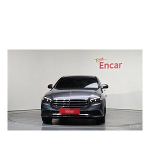 Mercedes-Benz Clase E E350 4MATIC Exclusive 2023, 22,516 km, Caja de Cambios Automática, Asientos de Cuero, Volante a la Izquierda, Cámara Trasera - Product Image 3