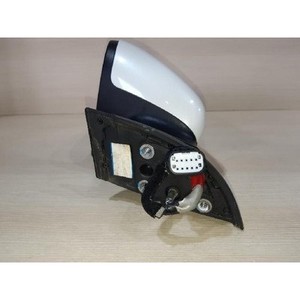 ชุดกระจกมองข้างซ้าย Cerato (ด้านนอก) มือสอง ของแท้ OEM รุ่น 87610A7030AAS - Product Image 4