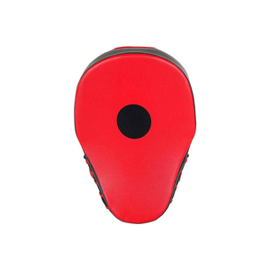 Almohadillas de Boxeo de Alta Calidad al por Mayor, Guantes de Enfoque de Cuero Transpirables y Protectoras para Hombres y Mujeres - Product Image 3
