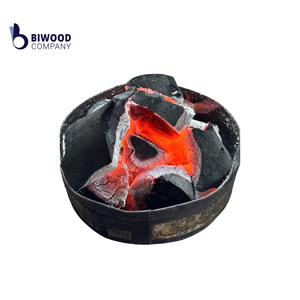 KHAYA CHARCOAL PREMIUM QUALITY FROM VIETNAM BEST PRICE FOR <b>BBQ</b> READY TO LOAD - BIWOOD COMPANY -+84 911 379 511 - Product Image 1