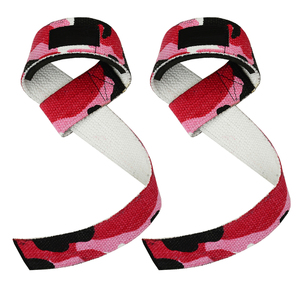 Nuevas correas de levantamiento de neopreno ajustables con cierre de hebilla antideslizante, grosor personalizable, impermeables y de alta resistencia. - Product Image 4