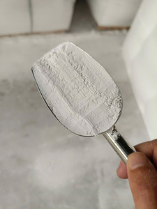 Poudre de chaux hydratée à bas prix 92% Ca(OH)2 Fabricant à bas prix Vietnam Hydroxyde de calcium - Product Image 2