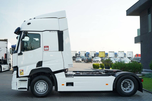 CAMIÓN TRACTOR USADO RENAULT T480 RETARDER EURO 6 4X2, PRIMERA MANO, 2022, EN BUEN ESTADO - Product Image 2