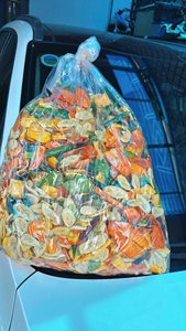 Fruits secs mélangés en vrac, fabricant vietnamien pour les commandes de gros volume - Product Image 6