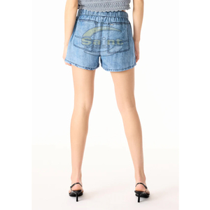 Shorts taille haute pour femmes en promotion – Vente en gros à bas prix pour usage extérieur – Les plus vendus pour la mode - Product Image 2
