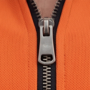 Men's Orange Striped Tracksuit Full Zip Sweatsuit Joggers Set Mens 100% Polyester Zipper <b>Jacket</b> Sports Pajama Set Men - Product Image 5