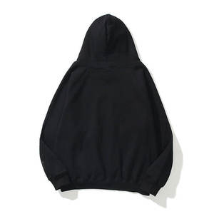 Sudaderas con capucha estilo streetwear diseñadas para un estilo de vida informal y actividades diarias - Product Image 5