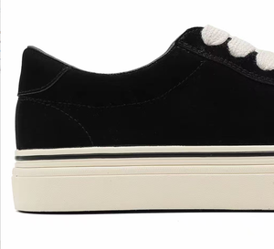 Nuevos zapatos deportivos clásicos de lujo de alta calidad <span class=keywords><strong>para</strong></span> <span class=keywords><strong>hombre</strong></span>, zapatos deportivos informales de estilo plano transpirable ligero de malla <span class=keywords><strong>para</strong></span> caminar - Product Image 3