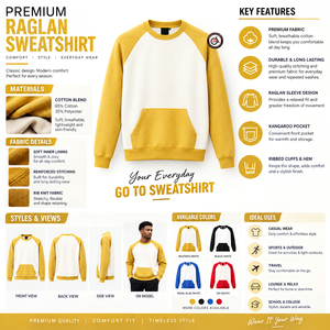Alpha en gros |   Sweat-shirt en polaire uni pour homme de la fraternité Phi Embroidery, hiver |   Col rond personnalisé brodé sur le devant, 100% coton - Product Image 5
