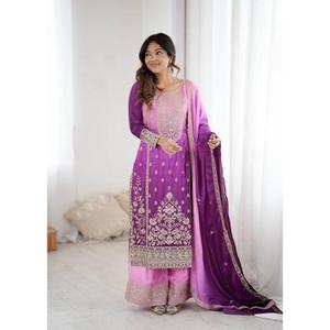 Traje de Novia de Lujo con Tela Suave, Encaje Delicado y Elegancia Atemporal para Novias, Compre Directamente del Proveedor - Product Image 1