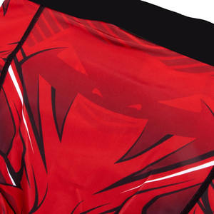 Pantalones Cortos de Compresión de Alto Rendimiento para Mujer con Logotipo Personalizado – Pantalones Cortos Deportivos Transpirables para Gimnasio, Correr y Ciclismo - Product Image 5