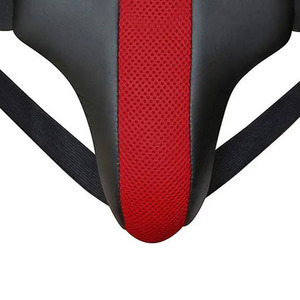 อุปกรณ์ป้องกันอวัยวะเพศชายสำหรับชกมวยแบบกำหนดเองได้ หลายสี ปี 2026 อุปกรณ์ป้องกันอวัยวะเพศชายเพื่อความปลอดภัยในการชกมวย - Product Image 5