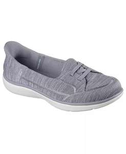 Slip-ins para mujer: On-the-GO Flex - Radiant Dreaming Slip-On Casual Sneakers | Skechers - Product Image 1