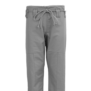 Promoción al por mayor: Uniforme de Karate con logo personalizado, Artes Marciales, Judo, BJJ, Jiu Jitsu, Traje de Karate, Uniforme de Taekwondo, Todas las Tallas - Product Image 2