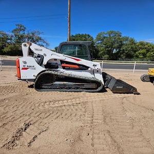 Bobcat T740 Minicargadora con Ruedas, Motor Diésel, Piezas Principales: Rodamientos, Bomba, Caja de Cambios. Compra con Entrega Rápida y Calidad Premium. - Product Image 6