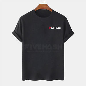 Camisetas para Hombre, Ropa de Verano, Camisetas Casuales para Hombre, Venta en Línea, Hechas en Pakistán 2026 - Product Image 6