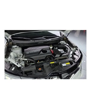 For Renault Korea (<b>Samsung</b>) QM6 2.0 GDe RE Signature 2WD June 2021 Model 38,342 km Leather Seats Left Steering Euro V Emission - Product Image 6