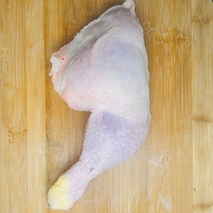 Muslos de Pollo Congelados Frescos: Textura Jugosa, Carne Tierna y Excelente Relación Calidad-Precio para Restaurantes y Minoristas - Product Image 5