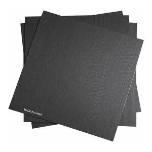 Revêtements en polypropylène Brady résistants aux produits chimiques pour conteneurs de laboratoire et industriels, fabriqués en Corée - Product Image 1