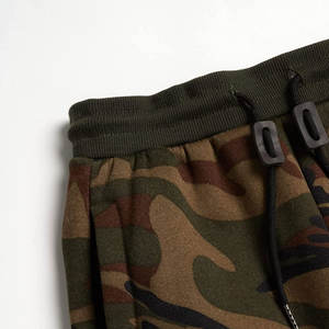 Conjunto Deportivo de Alta Calidad del Fabricante, Sudadera con Capucha y Pantalones Jogger Personalizados, con Parche Bordado, Pantalones Deportivos Estampados para Niños - Product Image 4