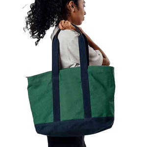 Premium Handmade high quality canvas <b>womens</b> handbags Waxed Canvas Durable Stylish Large Work <b>Office</b> Travel Shopping <b>bag</b> - Product Image 5