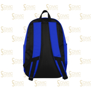 Wholesale Customized Logo PU Leather <b>Backpack</b> <b>with</b> Colorful Glitters Zipper Summer Waterproof School - Product Image 5