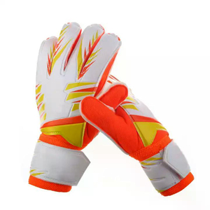 Nuevos Guantes de Portero Profesionales con Protector de Dedos, Guantes de Portero para Adultos y Niños, Látex Grueso, Protección Suave para los Dedos - Product Image 1