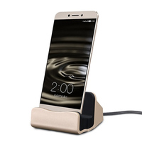 Câble de données de synchronisation et de charge USB Type C 3.1 pour Sony Xperia XA1 Plus