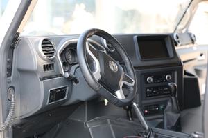 Ambulance avec soins de réanimation avancés pour les interventions d'urgence en cas de catastrophe - Product Image 6